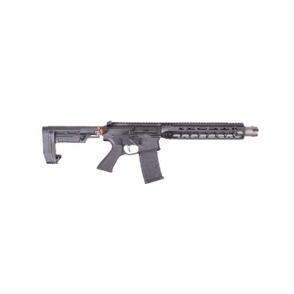 asgbox.pl - Replika karabinka Falkor Defense Blitz Black (OUTLET)