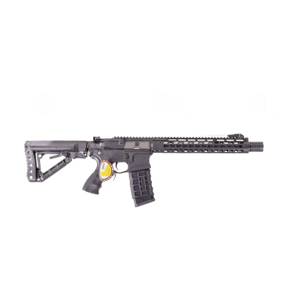 asgbox.pl - Replika karabinka CM16 Wild Hog 12 (OUTLET)