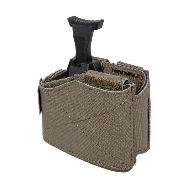 asgbox.pl - Uniwersalna kabura Wosport GB-80 Ranger Green