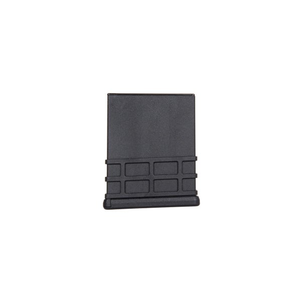 asgbox.pl - Magazynek mid cap do CM.707 - Czarny