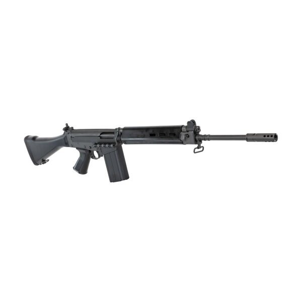 asgbox.pl - Karabinek ASG LAR Vega Force Company GBB Czarny