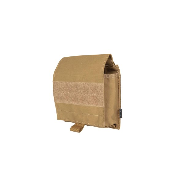 asgbox.pl - Uniwersalna ładownica cargo Mamus - Coyote Brown