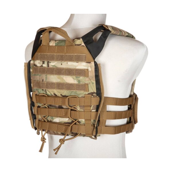asgbox.pl - Kamizelka Rush 2.0 Ariatel - Multicam®