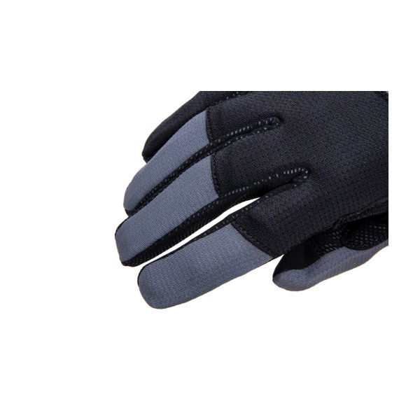 asgbox.pl - Rękawice outdoorowe Armored Claw Essential Seeker Ghost Mélange