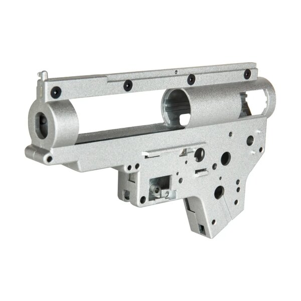 asgbox.pl - Wzmocniony szkielet gearboxa REBAR (8mm) do replik z serii XTC