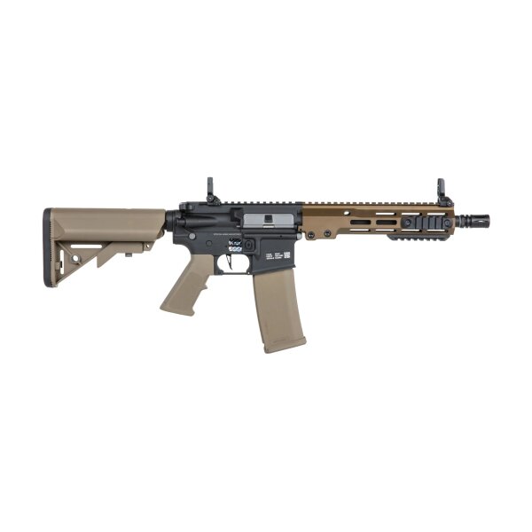 asgbox.pl - Karabinek ASG Specna Arms SA-C23 CORE™ HAL™ ETU Chaos Bronze