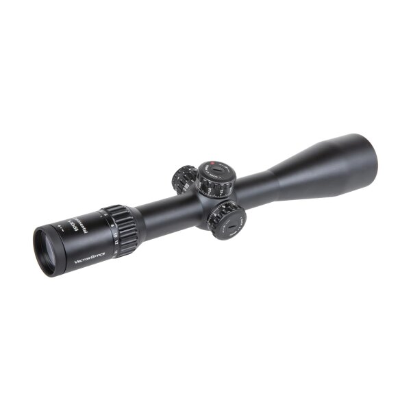 asgbox.pl - Luneta Vector Optics Continental X6 5-30x56 VEC-MBR