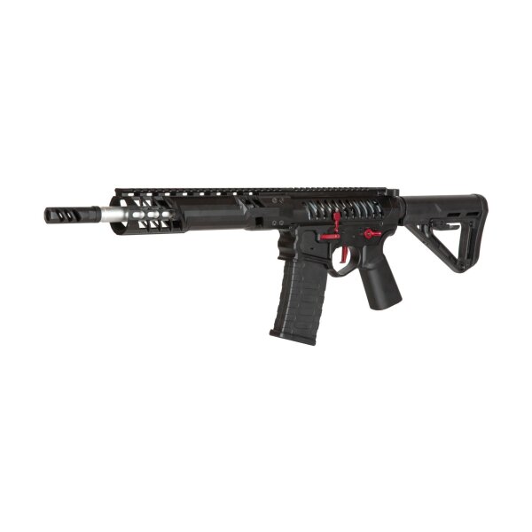 asgbox.pl - Replika karabinka F1 Firearms SBR BR-3 - Czarna