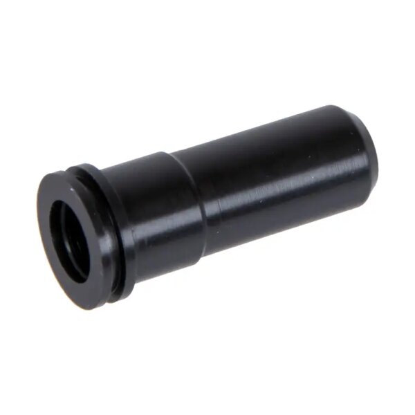 asgbox.pl - Uszczelniona dysza POM GATE 21.40mm do replik typu M4/M16