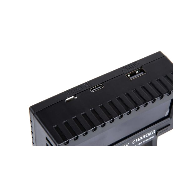 asgbox.pl - Ładowarka REDOX Clara