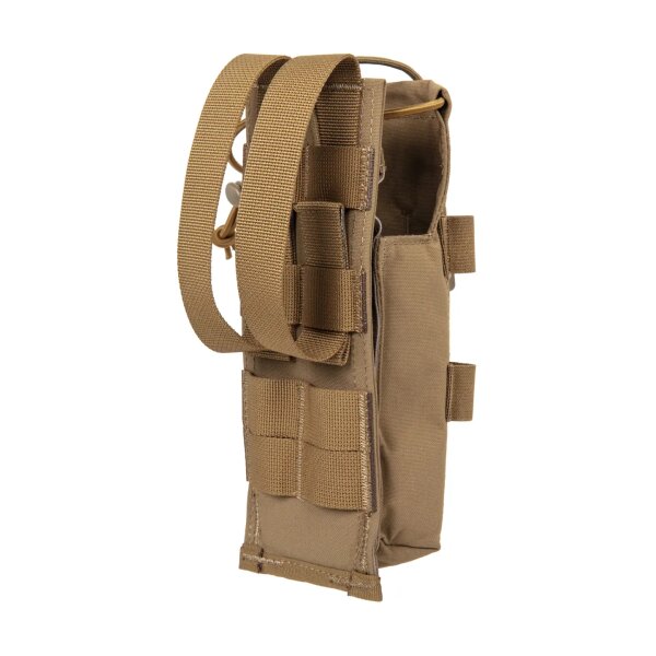 asgbox.pl - Ładownica na radio Wosport Coyote Brown