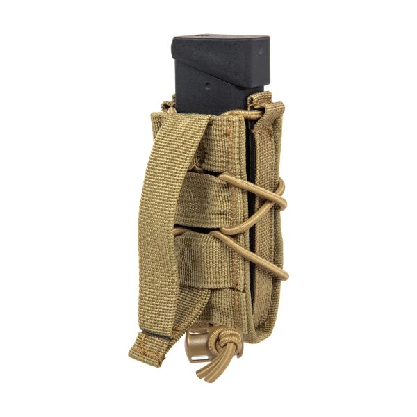 asgbox.pl - Ładownica pistoletowa Molle GFC Tactical Tan
