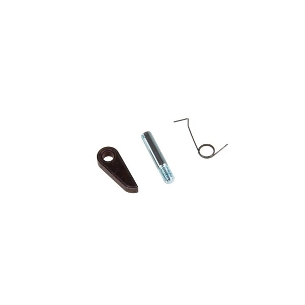 asgbox.pl - Stalowy zatrzask Anti-Reversal Jefftron do replik ASG Scorpion EVO3 A1