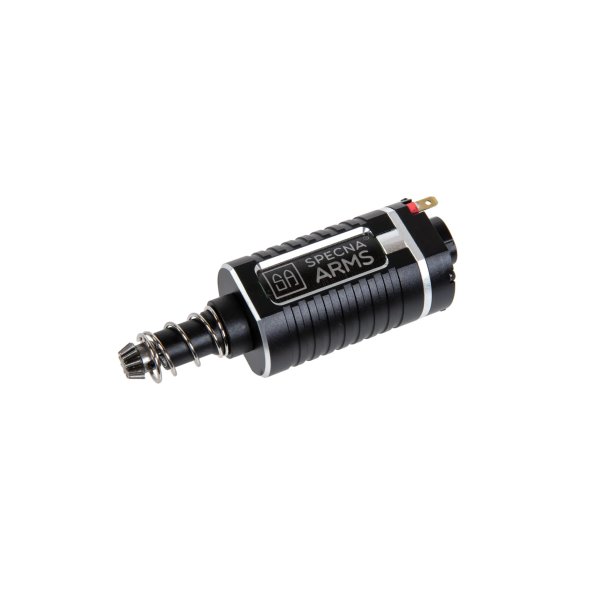 asgbox.pl - Silnik bezszczotkowy Specna Arms Dark Matter™ (34000RPM) Long