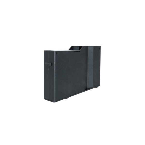 asgbox.pl - Magazynek Low-Cap na 125 kulek do Replik SW-024 - Czarny