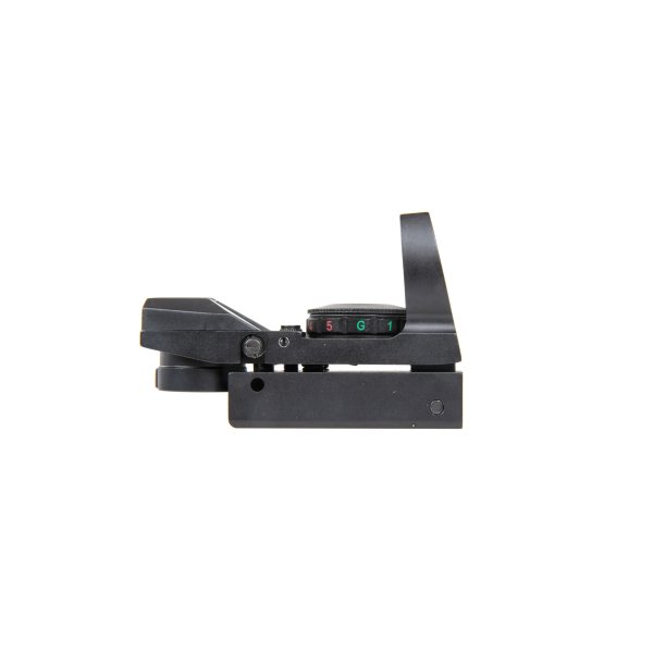 asgbox.pl - Kolimator VictOptics Z1 1x23x34 Dovetail (11mm)