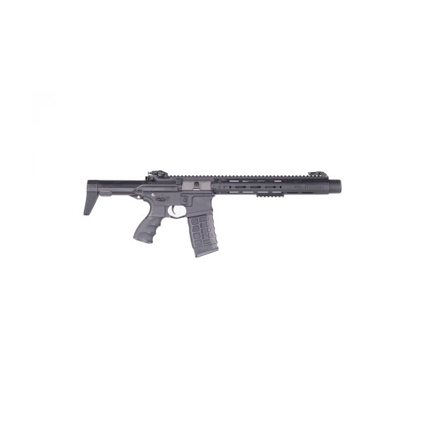 asgbox.pl - Replika karabinka PDW15-AR (OUTLET)