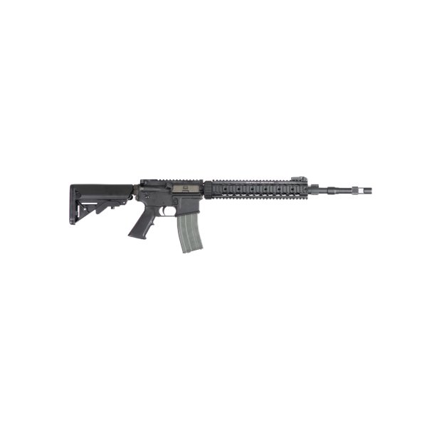 asgbox.pl - Replika karabinka VF2-M4-SPR-LMK12 MOD1 GBBR (OUTLET)