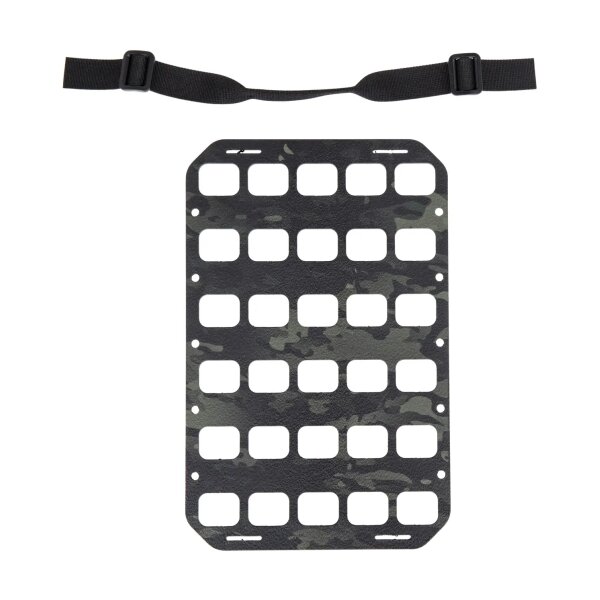 asgbox.pl - Mały panel organizacyjny Wosport MC Black