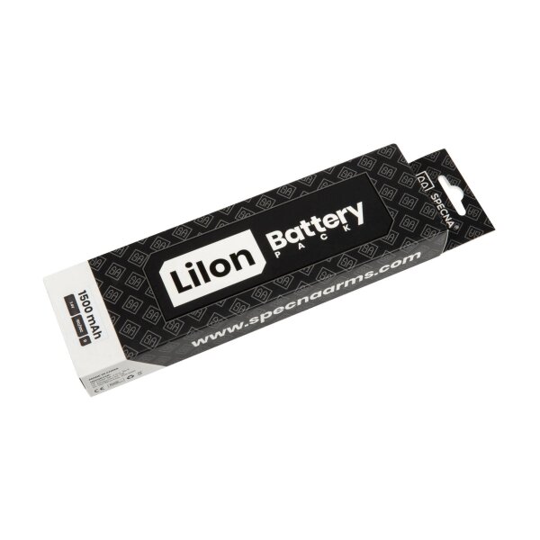 asgbox.pl - Stick type battery 1500mah 7