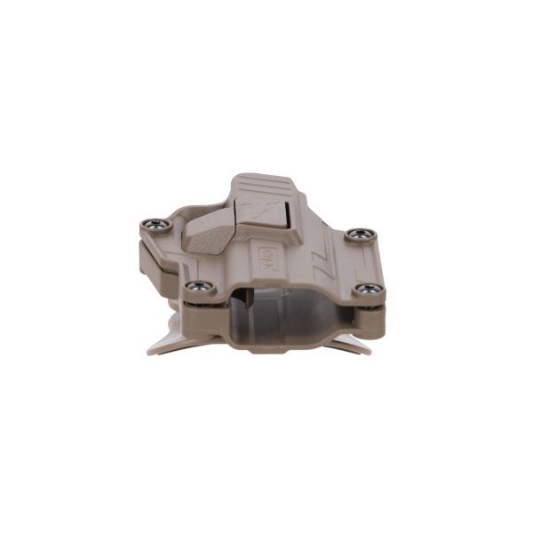 asgbox.pl - Kabura uniwersalna Mega-Fit Optics FDE