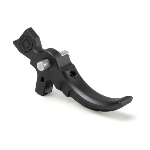GATE CNC Nova Trigger 2E1 (V2) - Black (Matte)