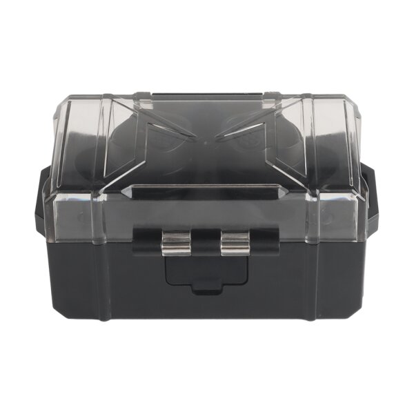 asgbox.pl - Aktywne douszne ochronniki słuchu Wosport HD-30 Bluetooth Czarne