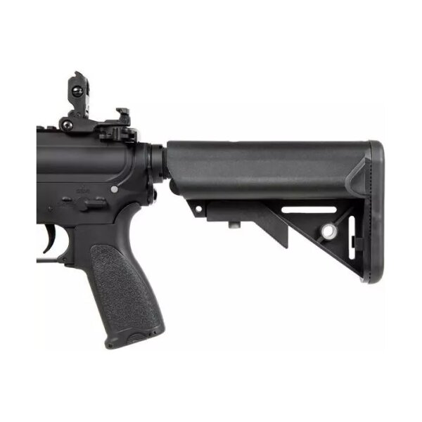 asgbox.pl - Replika karabinka Specna Arms RRA SA-E03 EDGE™ HAL2 ™ Czarna