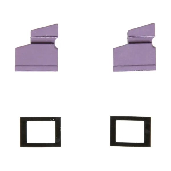 asgbox.pl - Uszczelka magazynka Aero do replik TM M9A1 / M92F (2-pak)