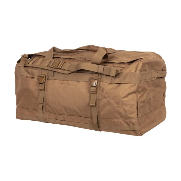 asgbox.pl - Torba 120l Specna Arms Tactical Tan