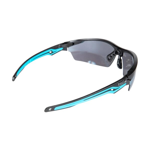 asgbox.pl - Bolle Safety - Okulary ochronne TRYON - Blue Flash - TRYOFLASH