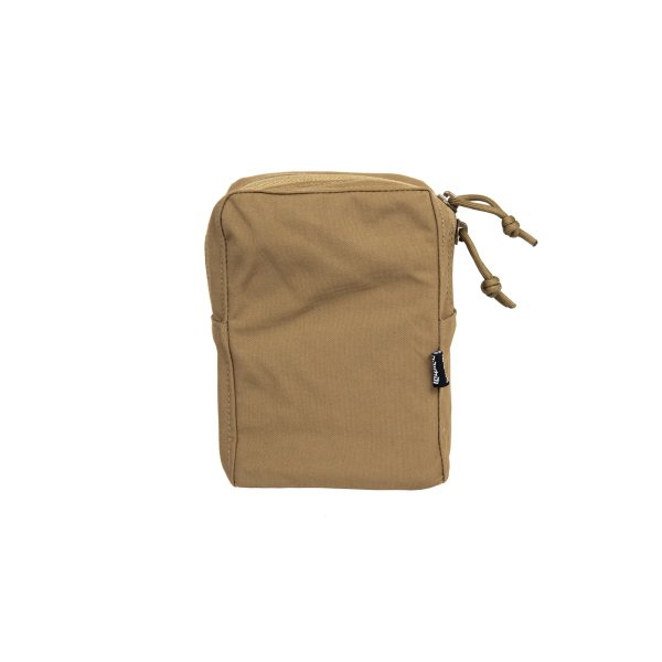 asgbox.pl - Uniwersalna kieszeń cargo  Primal Gear Lightweight Coyote Brown