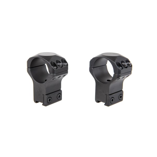 asgbox.pl - Dwuczęściowy montaż 30mm X-ACCU 1.5" Vector Optics Dovetail Profile