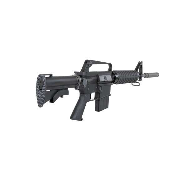 asgbox.pl - Karabinek ASG WE XM177 GBBR Gen. 3