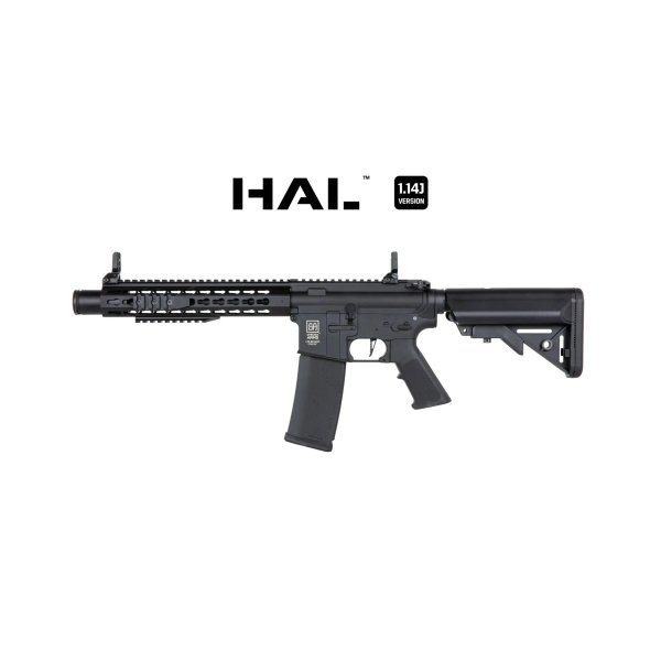 asgbox.pl - Karabinek ASG Specna Arms SA-C07 CORE™ HAL ETU™ 1.14 J Czarny