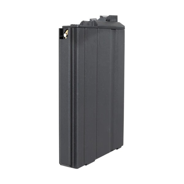 asgbox.pl - Magazynek Green Gas 20 kulek WE do replik typu M4/M16/XM177/ SCAR-L/L85/T91 Open Bolt Gen. 3