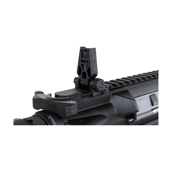 asgbox.pl - Karabinek ASG Specna Arms SA-P07 PRIME™ HAL™ ETU Wersja High Torque Czarny