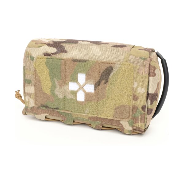 asgbox.pl - Apteczka GTW Gear Hybrid IFAK Gen. 4 Multicam
