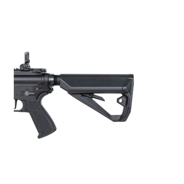 asgbox.pl - Karabinek ASG Arcturus LWT MK-II CQB 10" AEG SPORT SE™ do 1.14 J Czarny