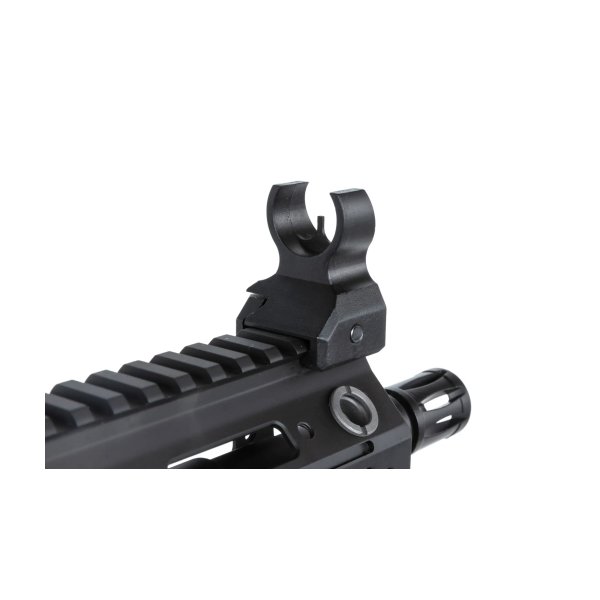 asgbox.pl - Karabinek ASG Specna Arms SA-PH23 PRIME™ HAL™ ETU Wersja High Torque Czarny