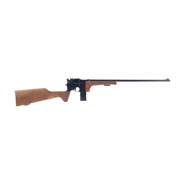 asgbox.pl - Replika karabinka automatycznego WE712 Carabine GBB (OUTLET)