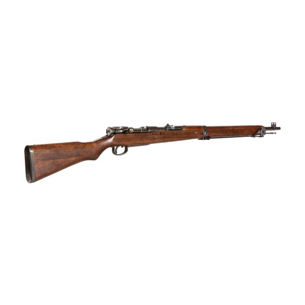 asgbox.pl - Replika karabinu wyborowego Arisaka Type 99
