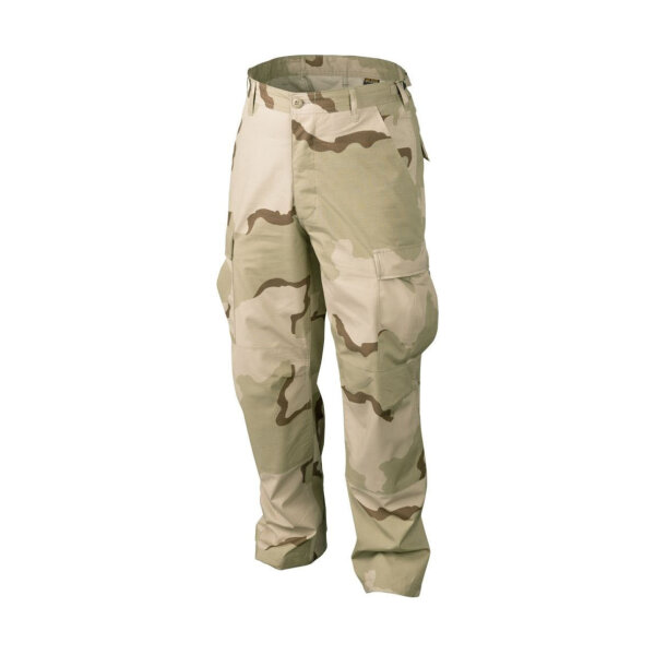 HELIKON BDU Pants Cotton Ripstop - US Desert