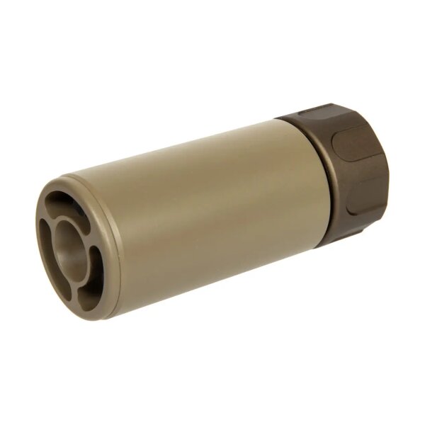 asgbox.pl - Tłumik Specna Arms MTU-Fire™ V2 -Tan