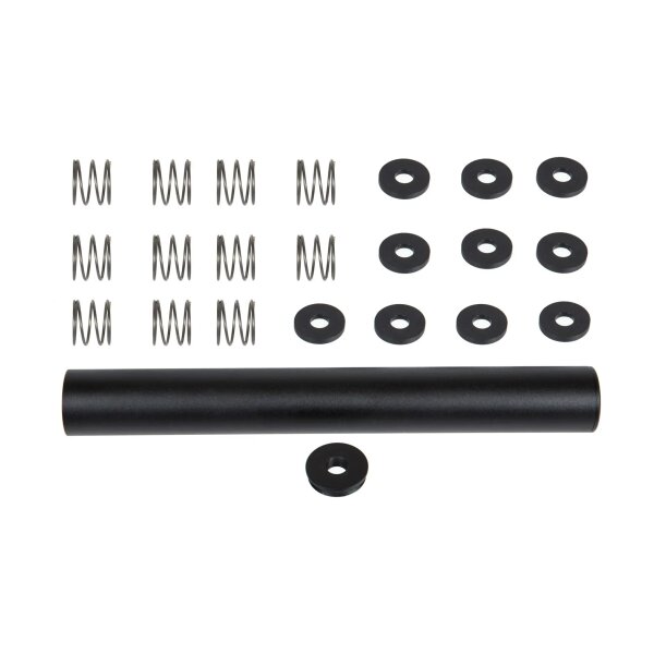 asgbox.pl - Tłumik Covert Tactical PRO - Put Bacon Here Fi 40mm