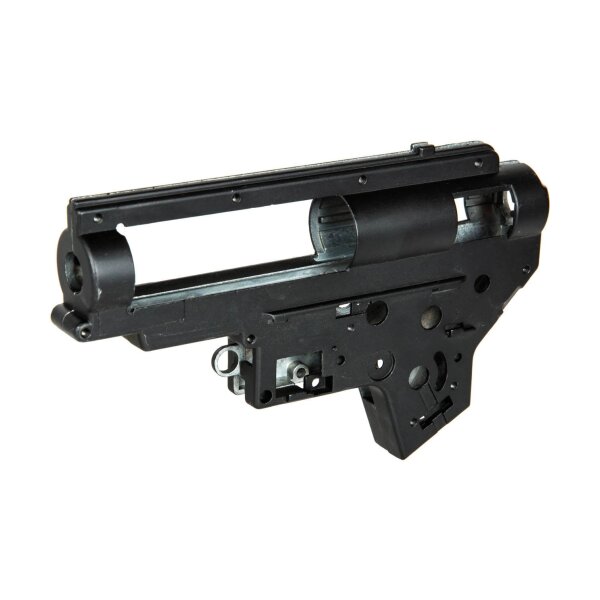 asgbox.pl - Szkielet gearboxa V2 do replik AR15 Specna Arms CORE™ (bez łożysk)