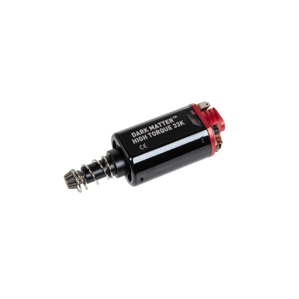 asgbox.pl - Silnik Super High Torque Specna Arms Dark Matter™ (33000RPM) Long