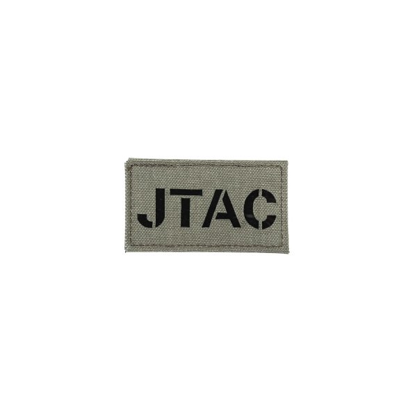 asgbox.pl - Naszywka Emerson Gear JTAC Foliage Green