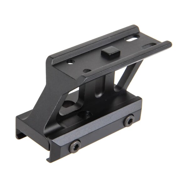 asgbox.pl - Montaż Vector Optics Cantilever Riser 1.0" Profile Mount Picatinny (21mm)