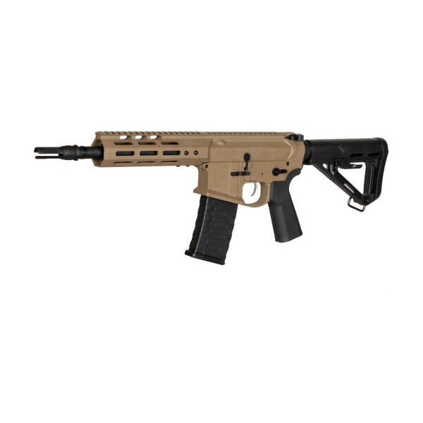 asgbox.pl - Karabinek ASG APS Noveske SBR 7.94 Gen 4 Tan (OUTLET)